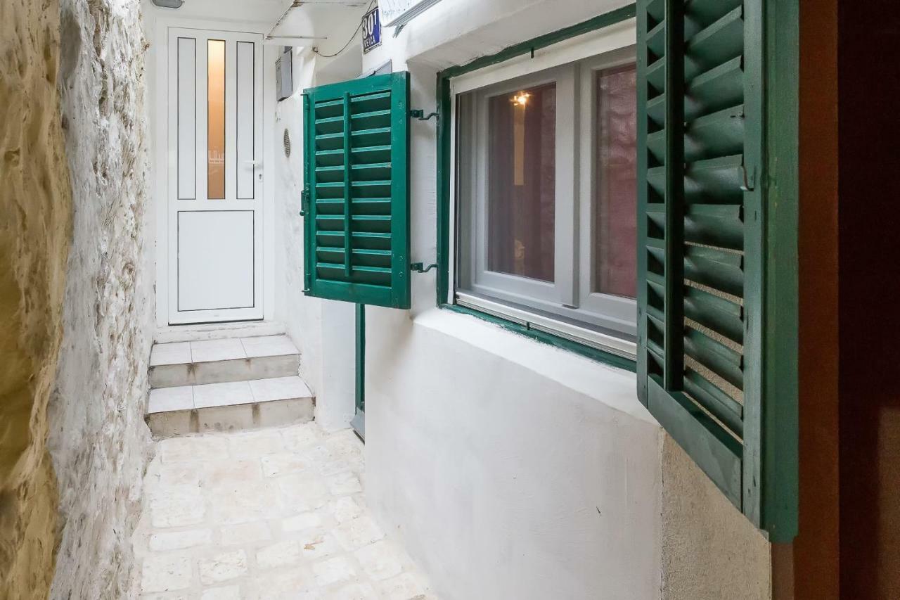 Studio Varos Split Exterior foto